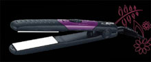 IB-901 - Hair Straightners