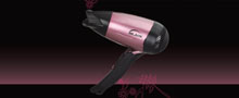 IB-904 - Hair Dryer