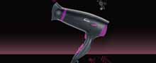 IB-905 - Hair Dryer